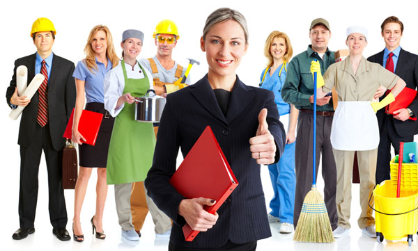 Polatlı İnşaat Kalıpçısı Hizmeti